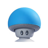 Mini Mushroom Bluetooth Speaker