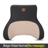 Neck Support & Massager