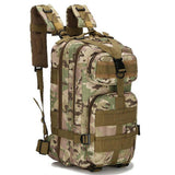 Tactical Military Backpack