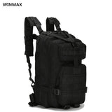 Tactical Military Backpack