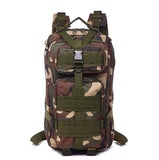 Tactical Military Backpack