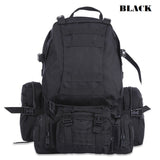 Outlife 50L Outdoor Backpack