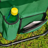 Waterproof camping Chair & Backpack