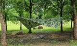 Waterproof Sun Shelter ultralight tarp Anti UV Beach Tent Shade Camping Hammock Rain Fly Camping Sunshade Awning canopy pergola