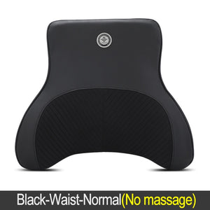 Neck Support & Massager