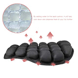 Motorcycle Air Seat Cushion Pressure Relief