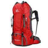 50L &amp; 60L Outdoor Backpack