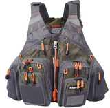 Premium Tactical Fishing Vest