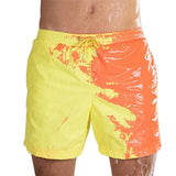 Men's Color Change Swimsuit