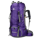 50L &amp; 60L Outdoor Backpack