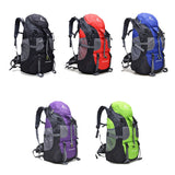 50L &amp; 60L Outdoor Backpack