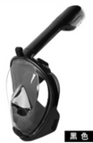 Snorkel Diving Mask