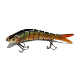 M.O.G Ultimate Lifelike Fishing Lure