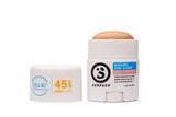 Surface Mineral Facestick SPF45 White / Tinted